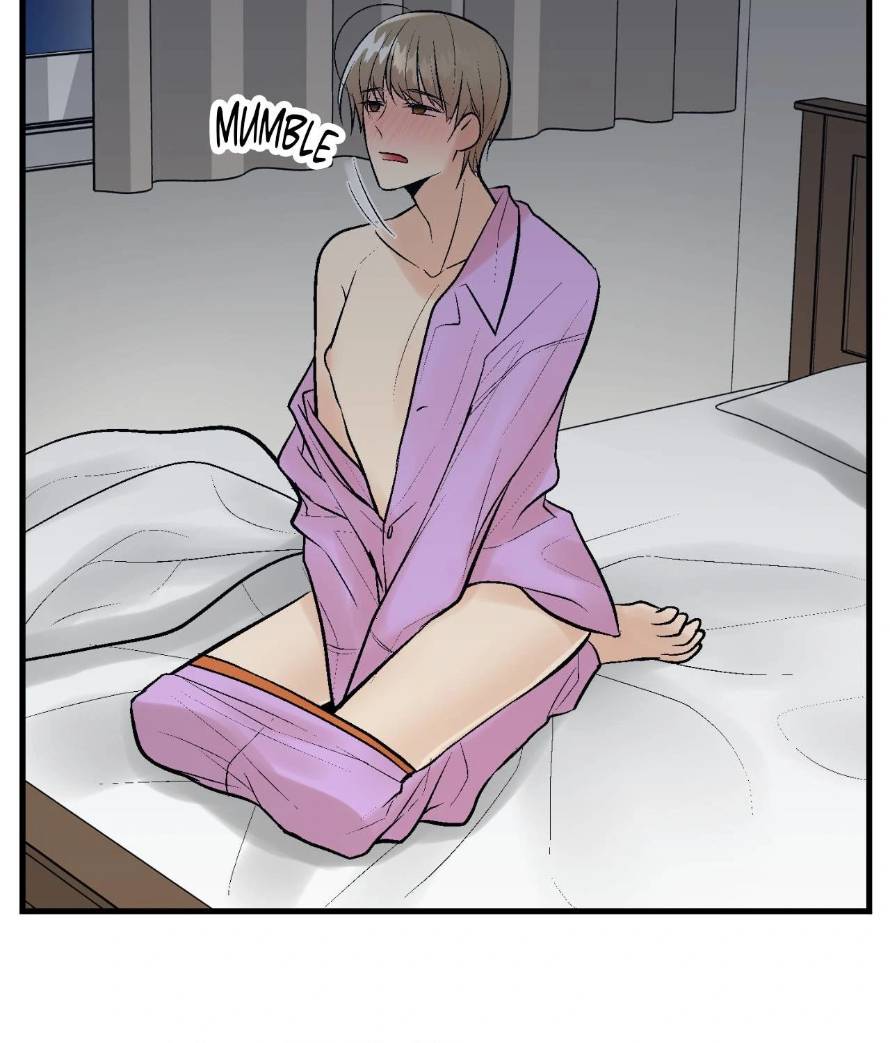 My Insatiable Demon [Official] - Chapter 13 manhwa