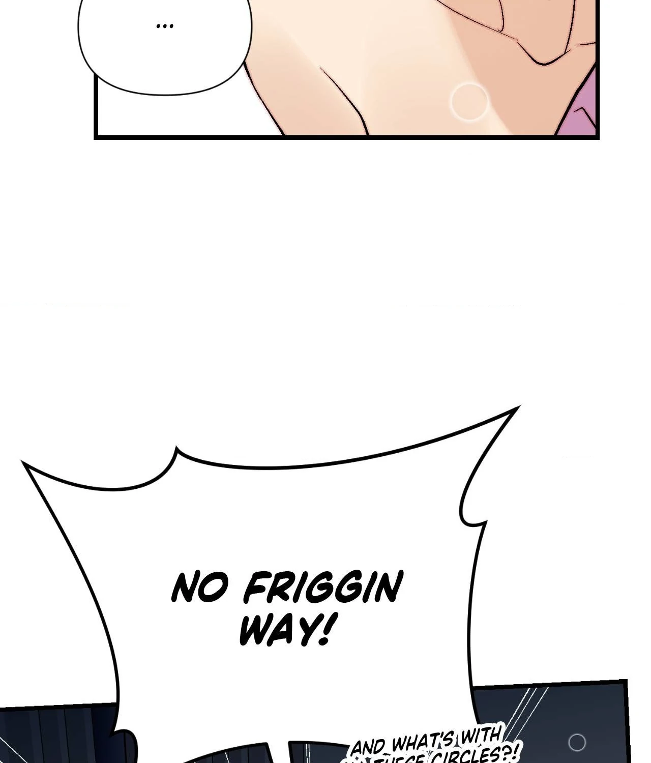 My Insatiable Demon [Official] - Chapter 13 manhwa