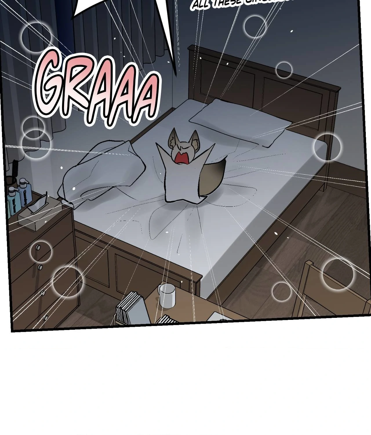 My Insatiable Demon [Official] - Chapter 13 manhwa