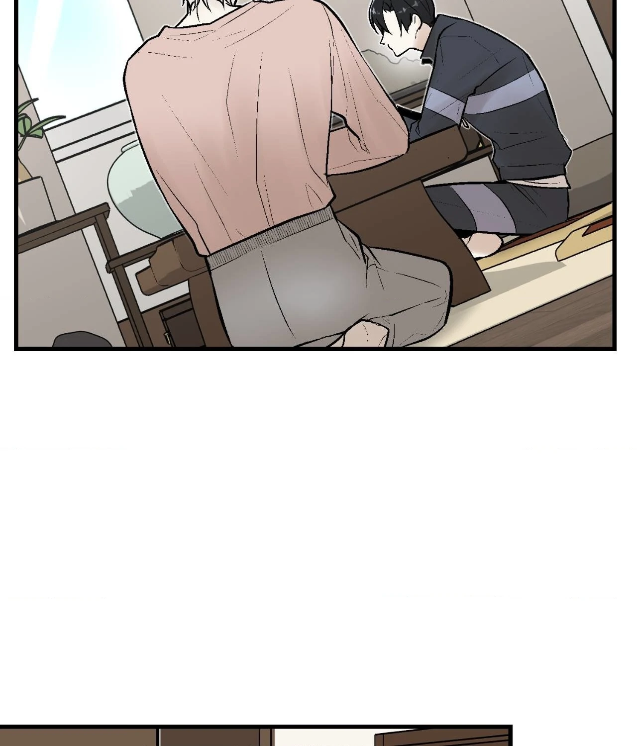 My Insatiable Demon [Official] - Chapter 13 manhwa