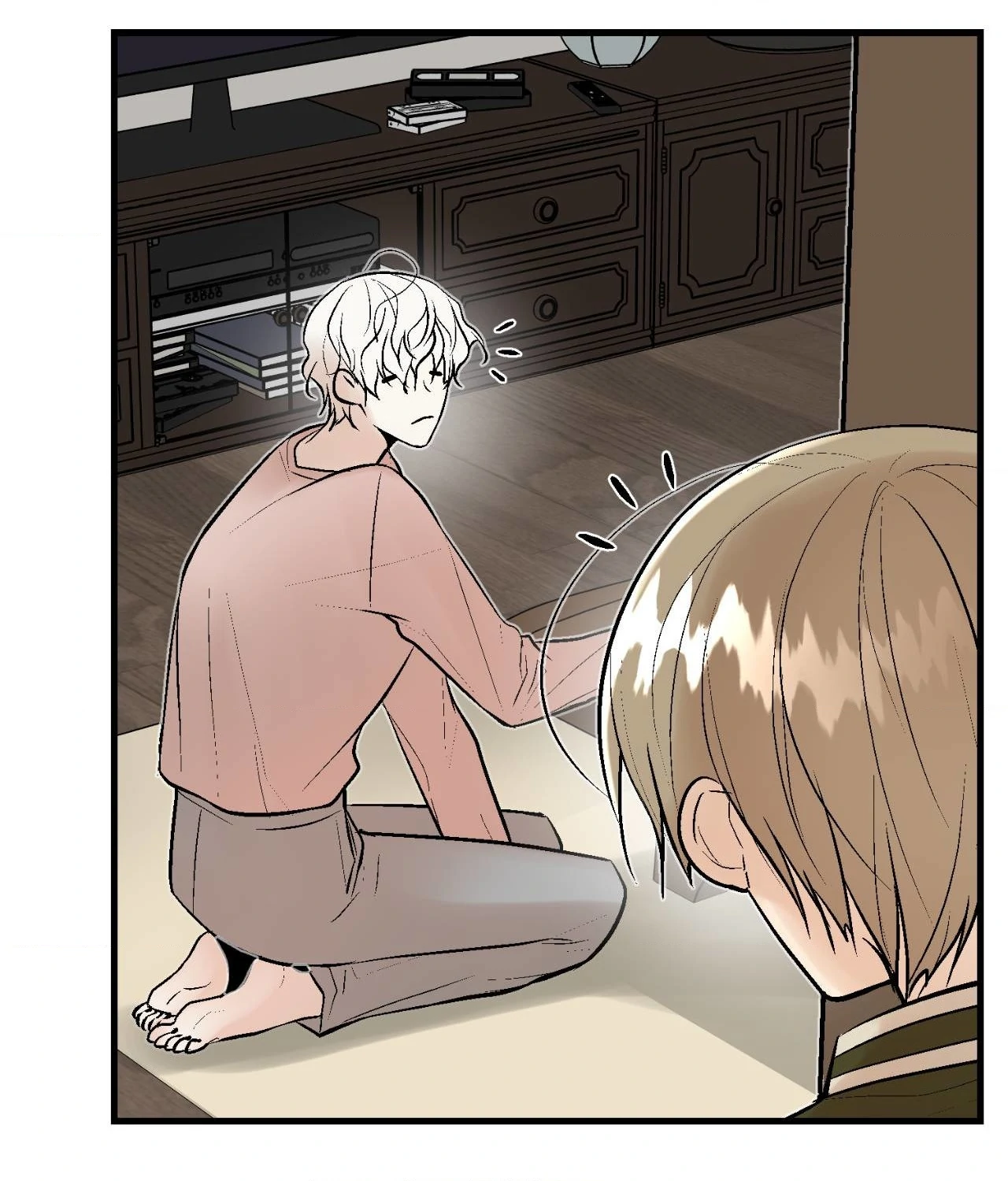 My Insatiable Demon [Official] - Chapter 13 manhwa