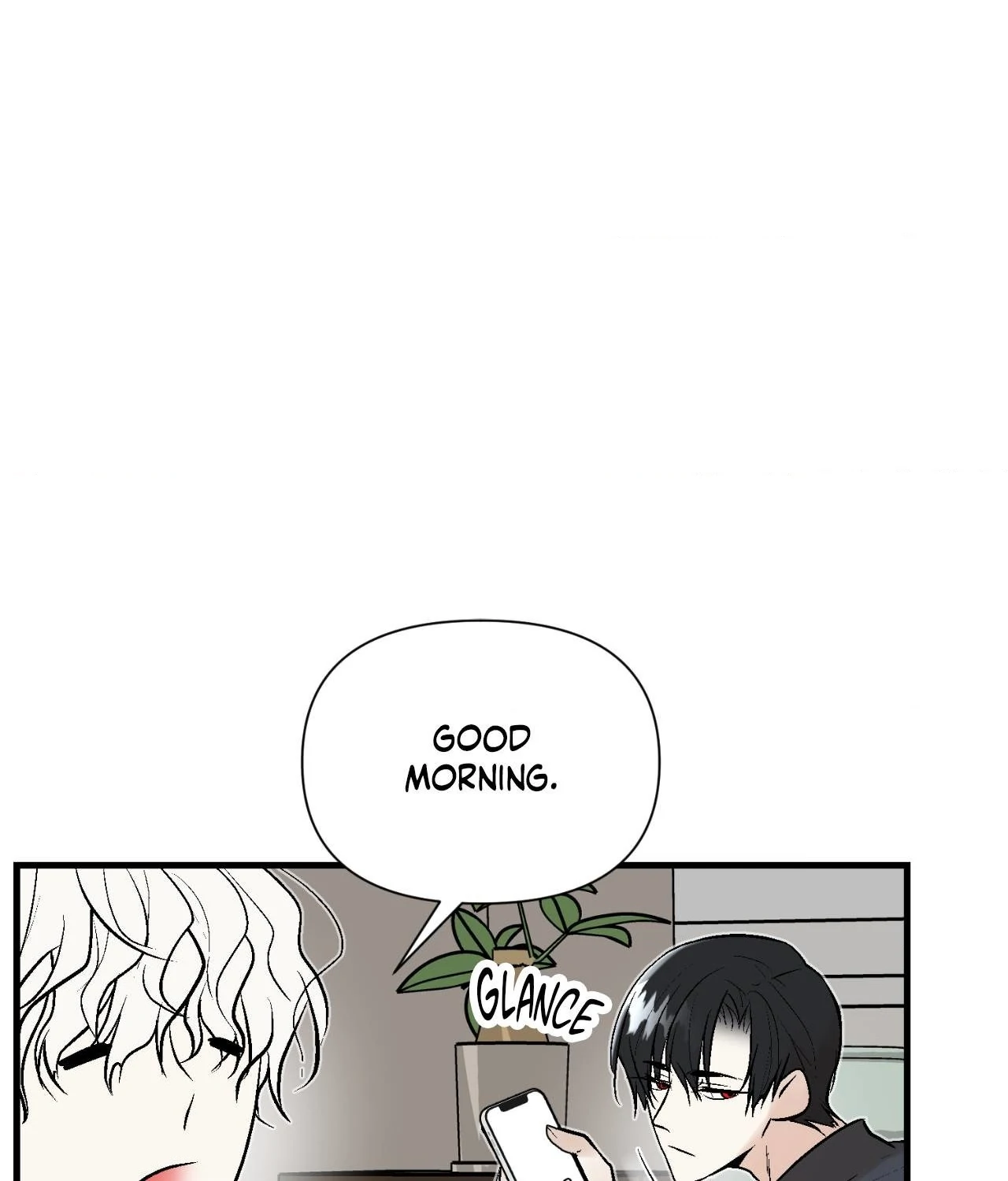 My Insatiable Demon [Official] - Chapter 13 manhwa
