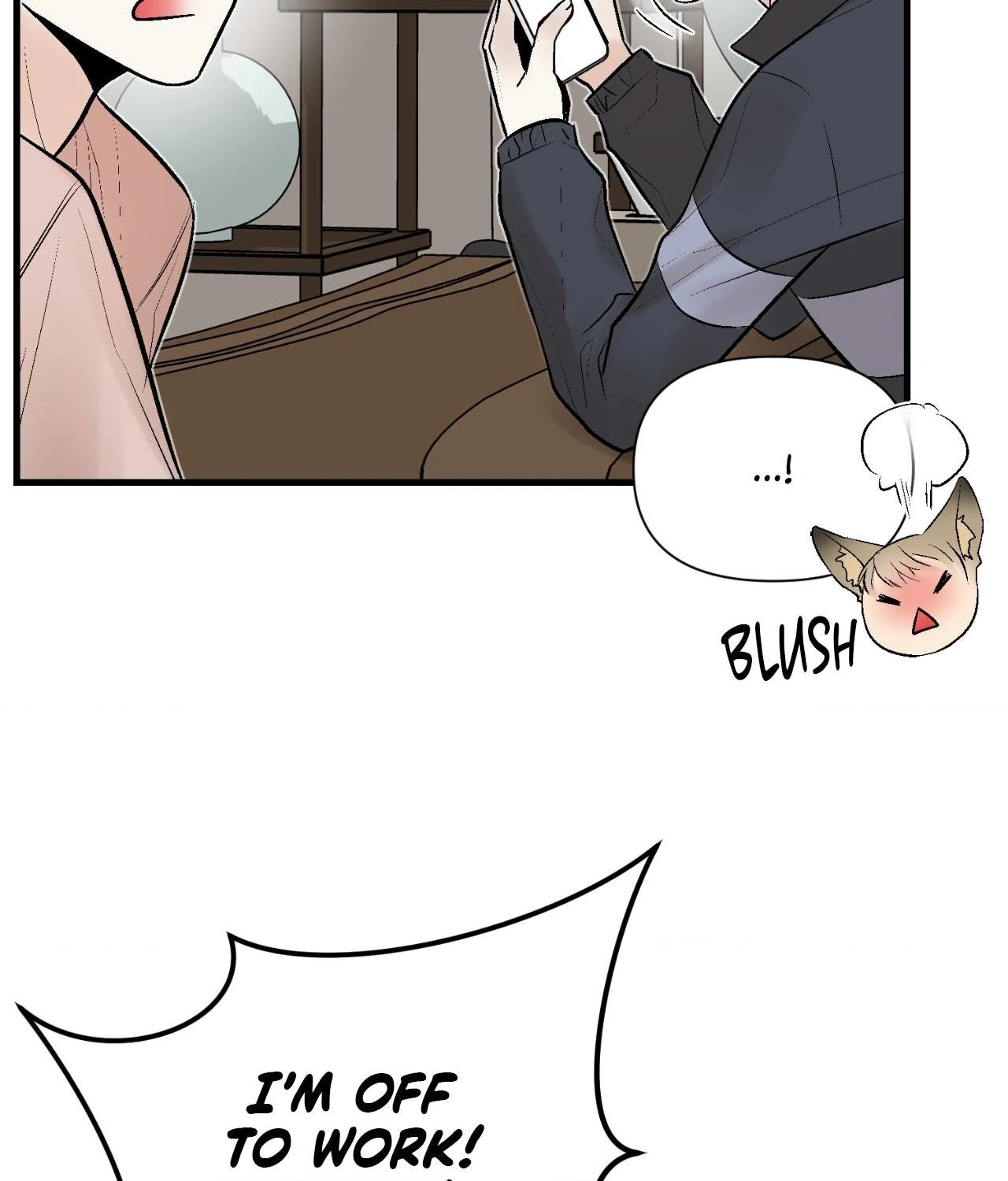 My Insatiable Demon [Official] - Chapter 13 manhwa