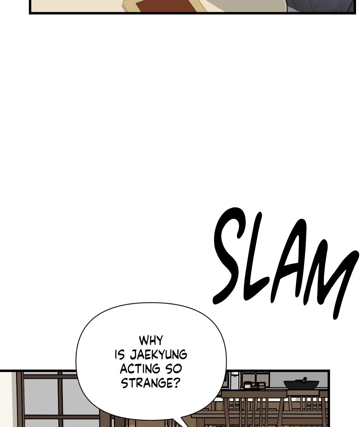 My Insatiable Demon [Official] - Chapter 13 manhwa