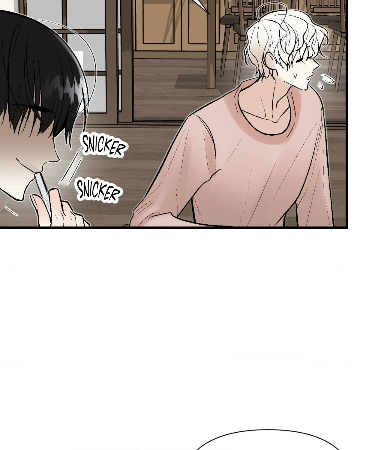 My Insatiable Demon [Official] - Chapter 13 manhwa