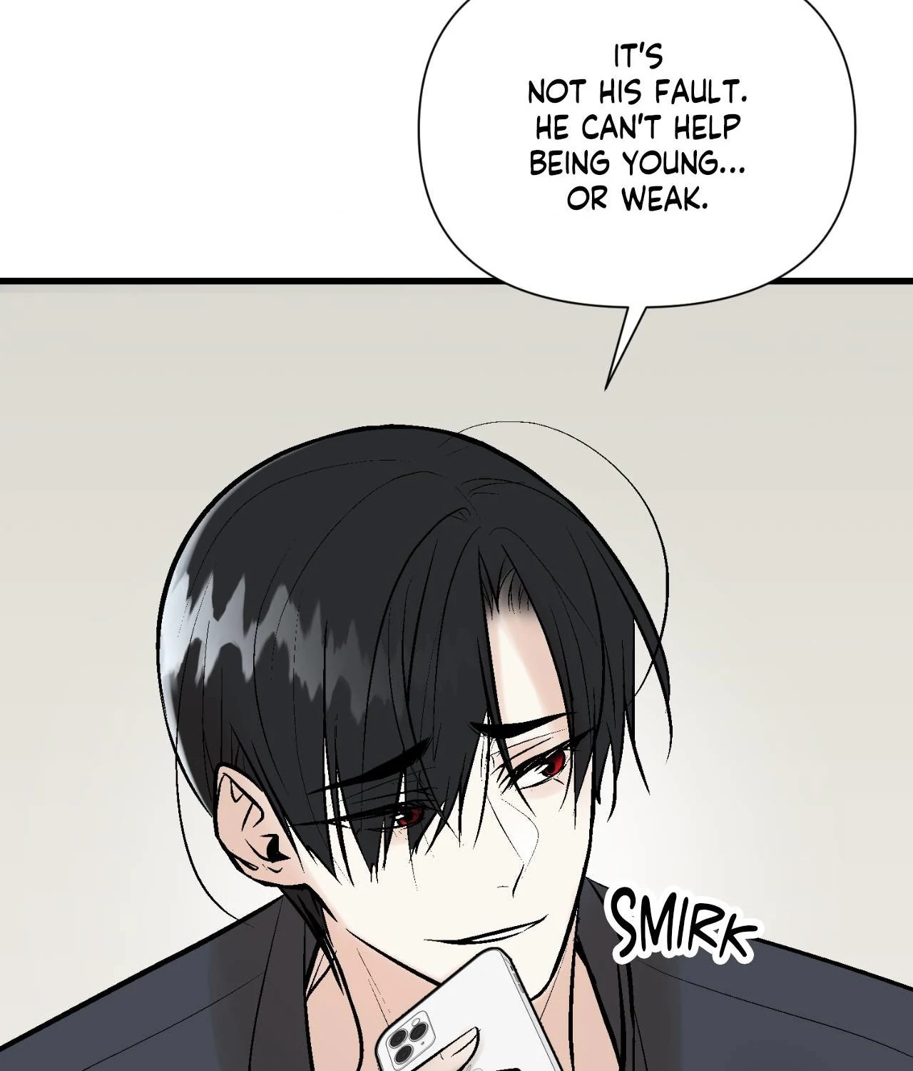 My Insatiable Demon [Official] - Chapter 13 manhwa