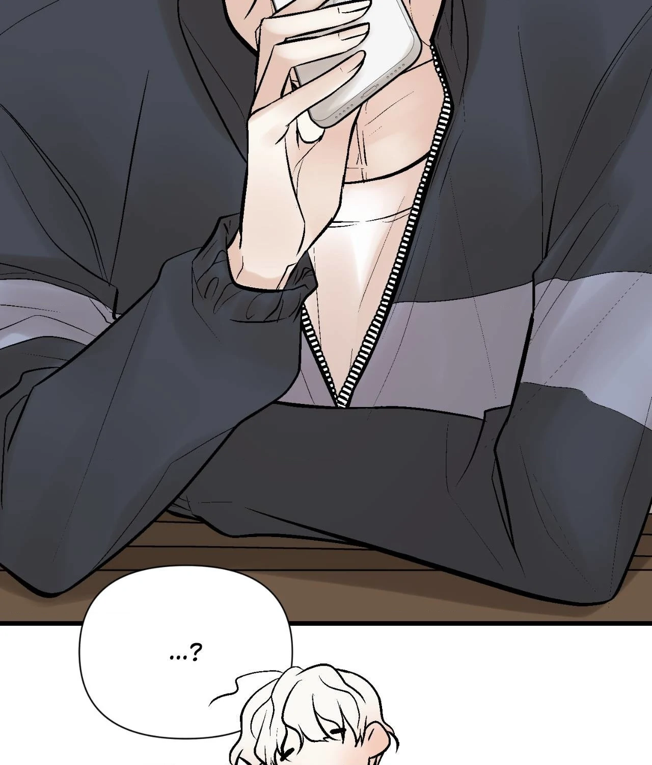 My Insatiable Demon [Official] - Chapter 13 manhwa
