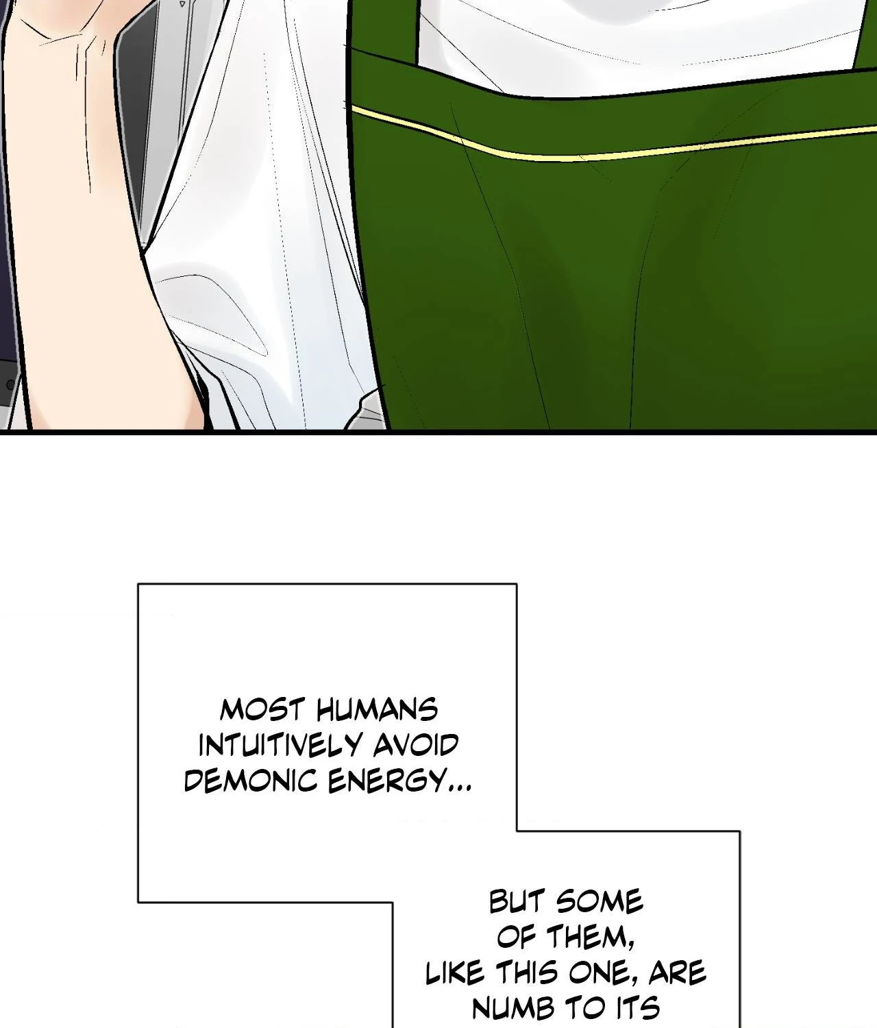 My Insatiable Demon [Official] - Chapter 14 manhwa