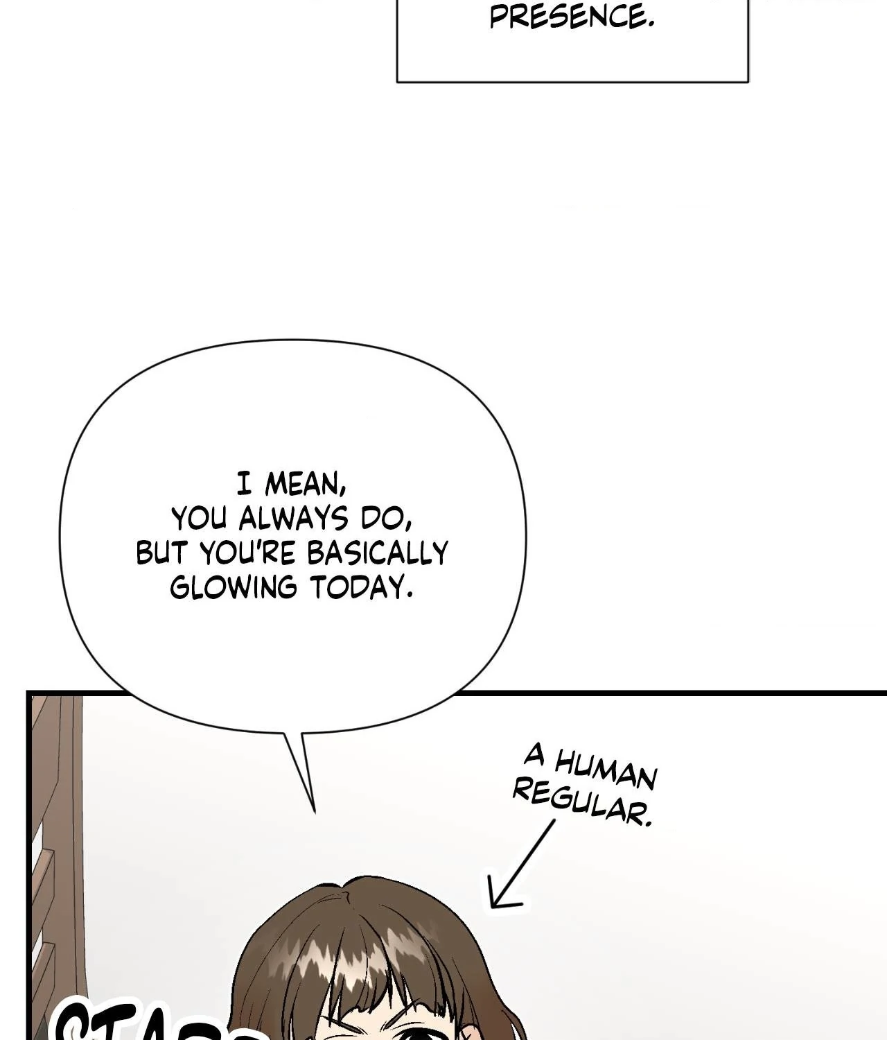 My Insatiable Demon [Official] - Chapter 14 manhwa