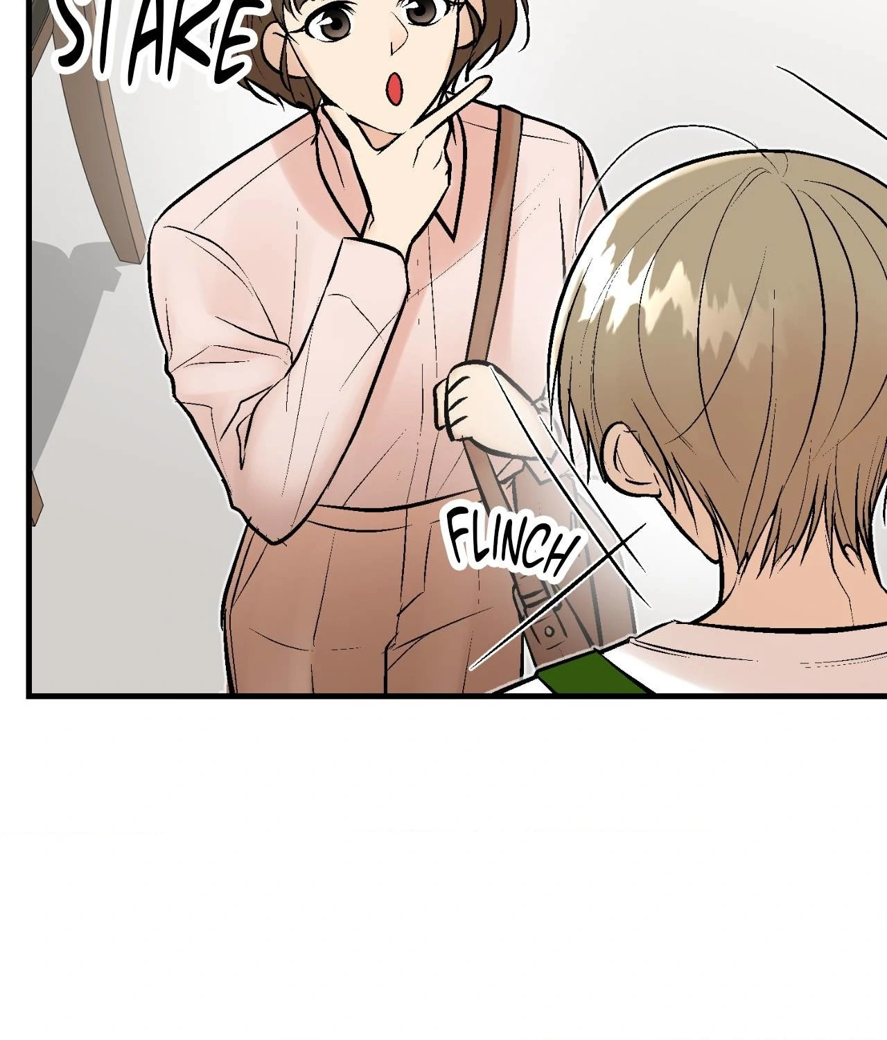 My Insatiable Demon [Official] - Chapter 14 manhwa