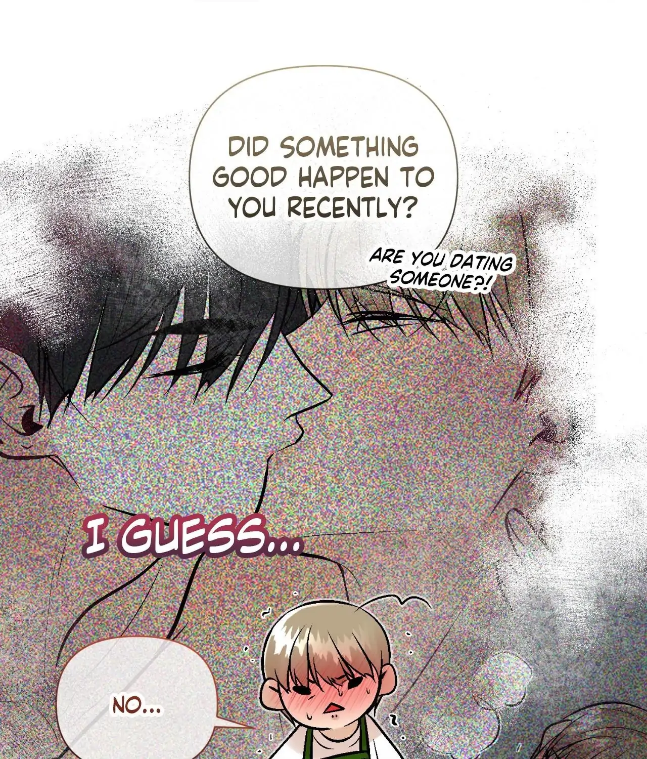 My Insatiable Demon [Official] - Chapter 14 manhwa