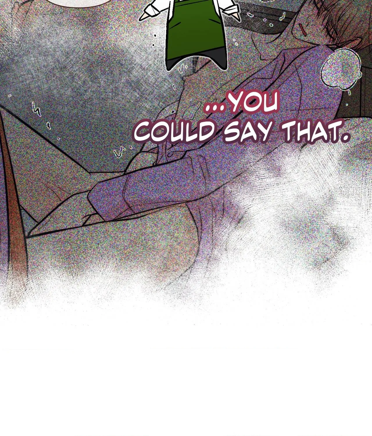My Insatiable Demon [Official] - Chapter 14 manhwa
