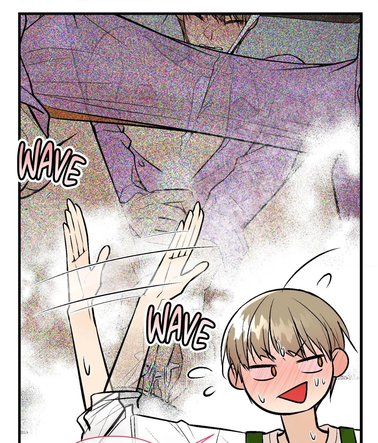My Insatiable Demon [Official] - Chapter 14 manhwa