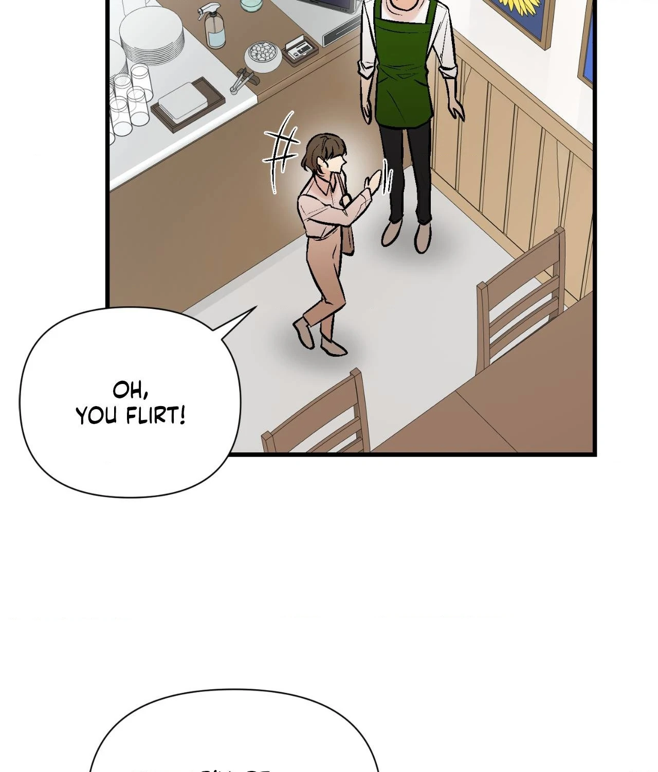My Insatiable Demon [Official] - Chapter 14 manhwa
