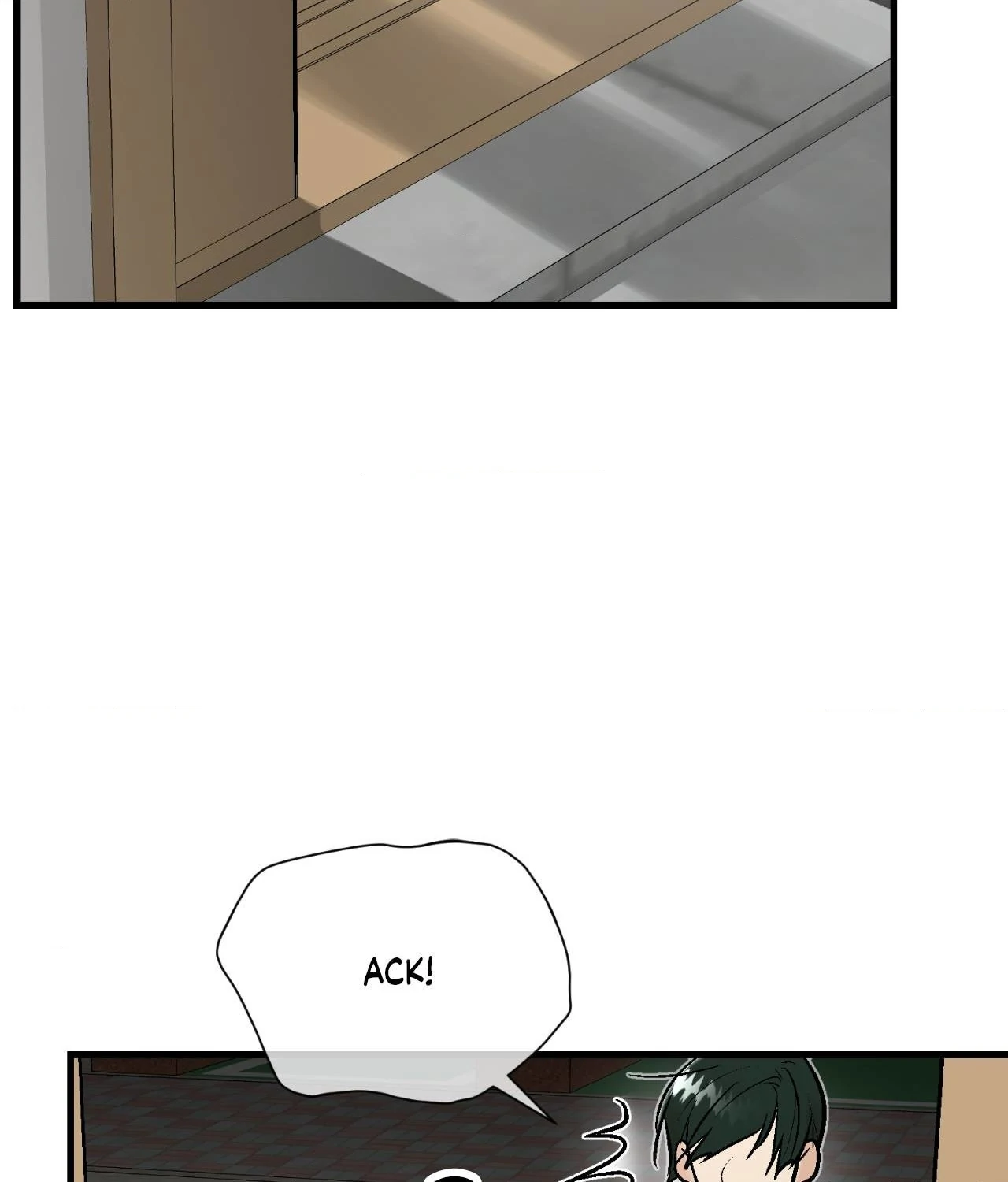 My Insatiable Demon [Official] - Chapter 14 manhwa