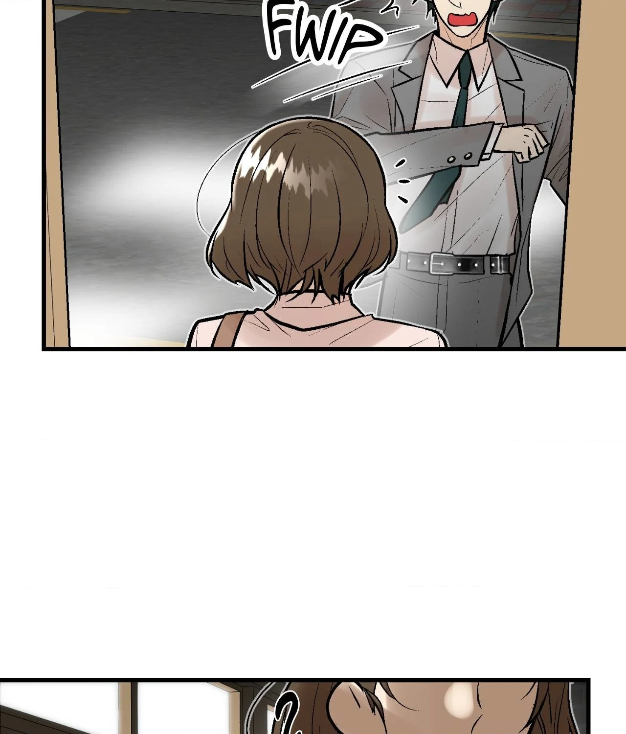 My Insatiable Demon [Official] - Chapter 14 manhwa