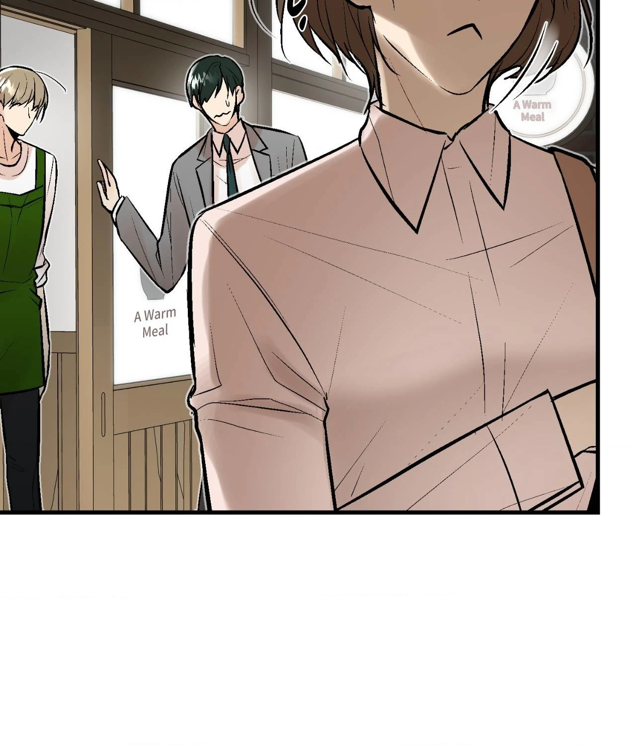 My Insatiable Demon [Official] - Chapter 14 manhwa