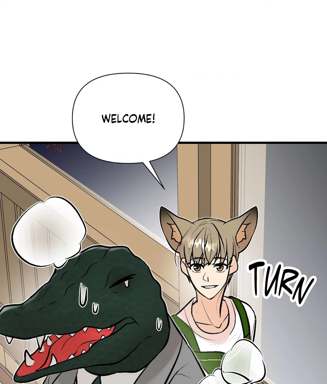 My Insatiable Demon [Official] - Chapter 14 manhwa
