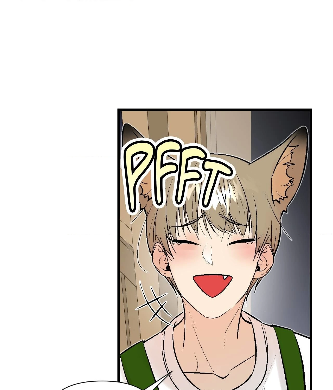 My Insatiable Demon [Official] - Chapter 14 manhwa