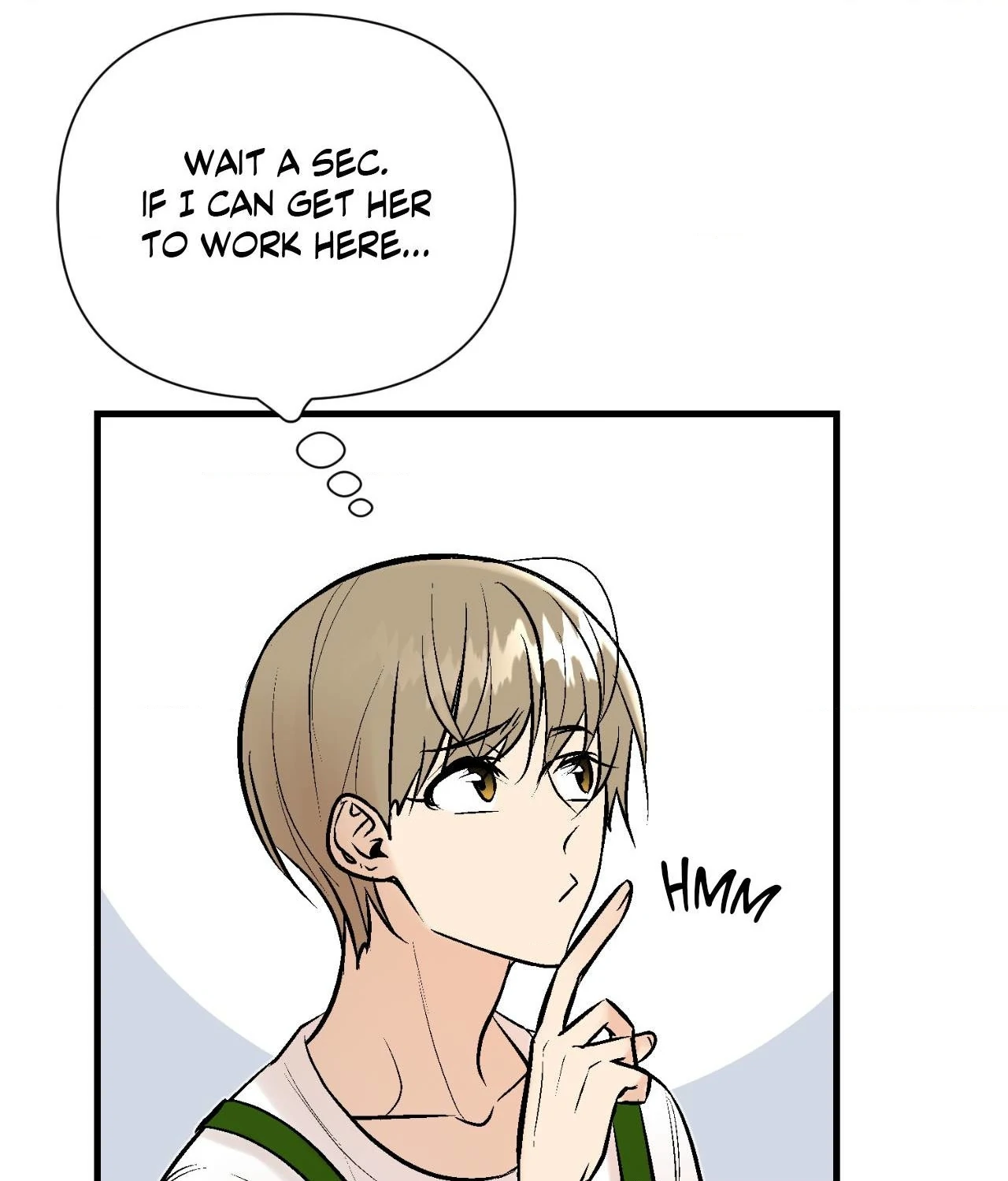 My Insatiable Demon [Official] - Chapter 14 manhwa