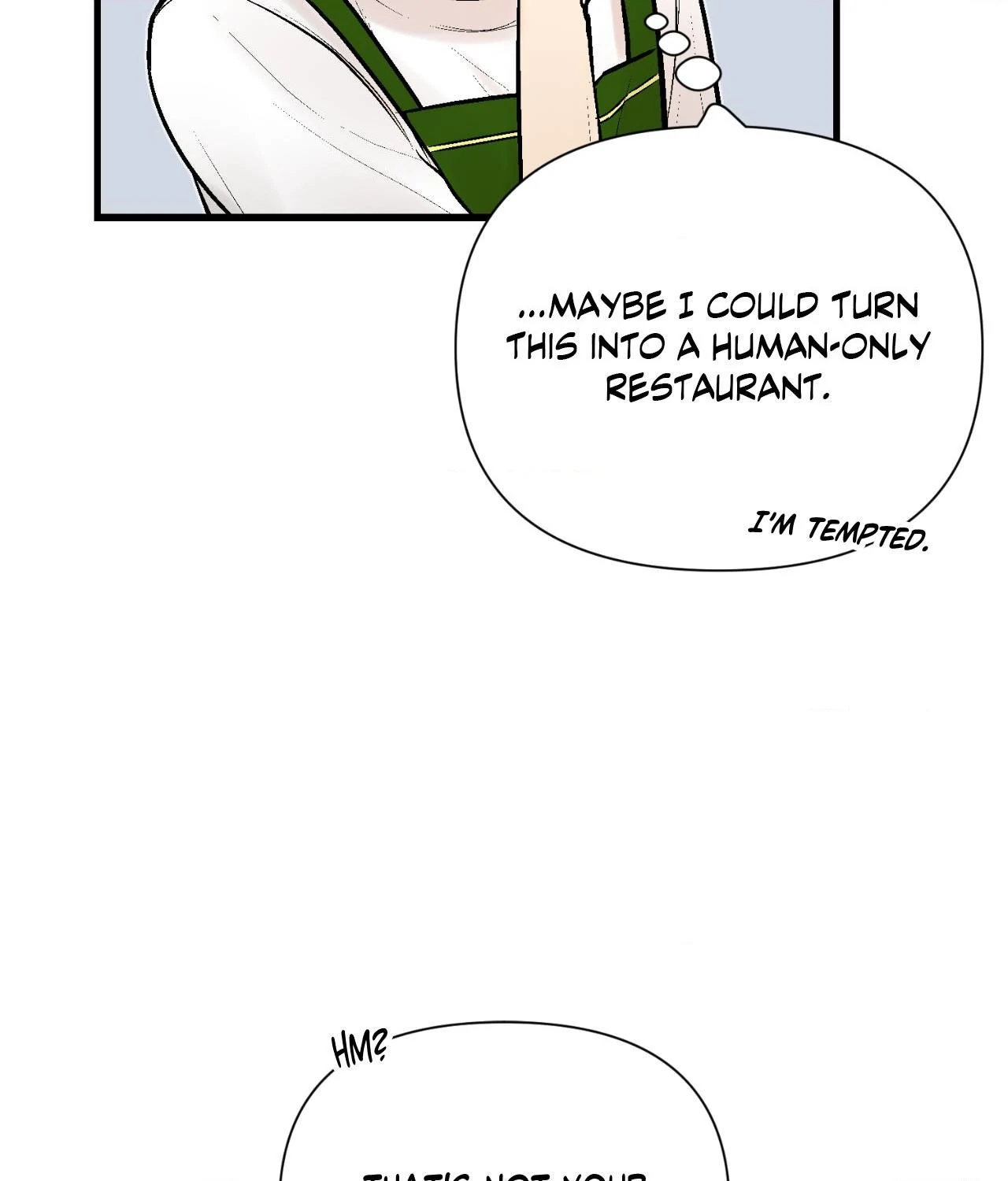 My Insatiable Demon [Official] - Chapter 14 manhwa