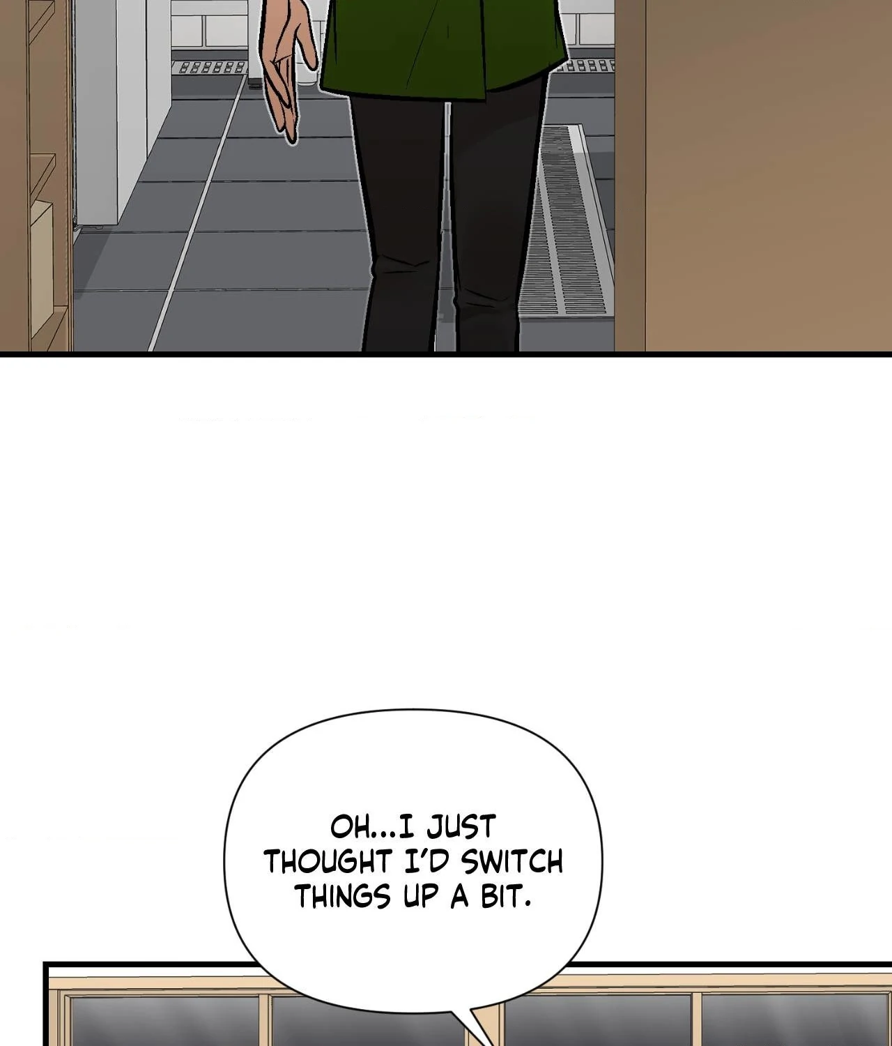 My Insatiable Demon [Official] - Chapter 14 manhwa