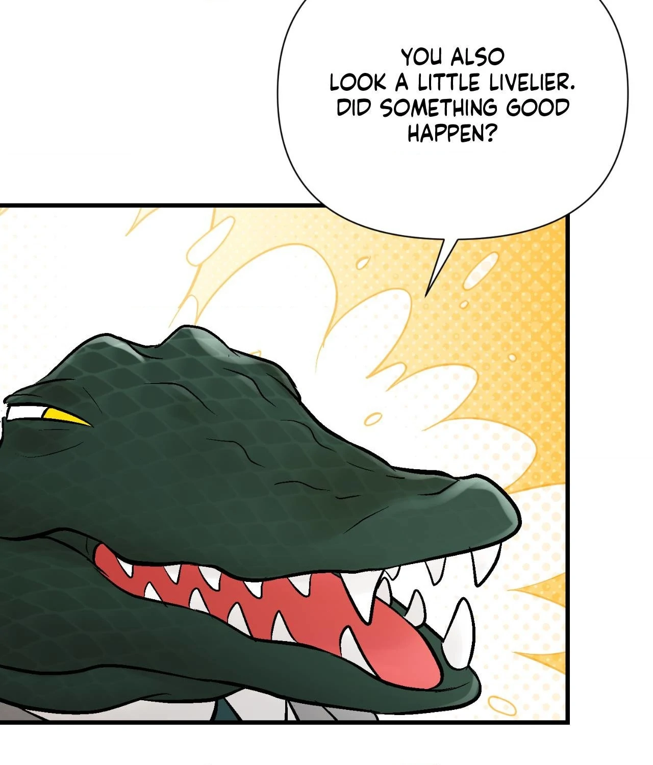 My Insatiable Demon [Official] - Chapter 14 manhwa