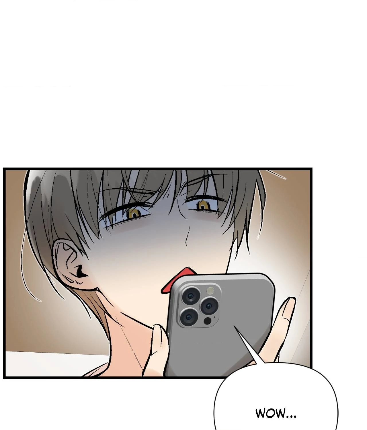My Insatiable Demon [Official] - Chapter 14 manhwa
