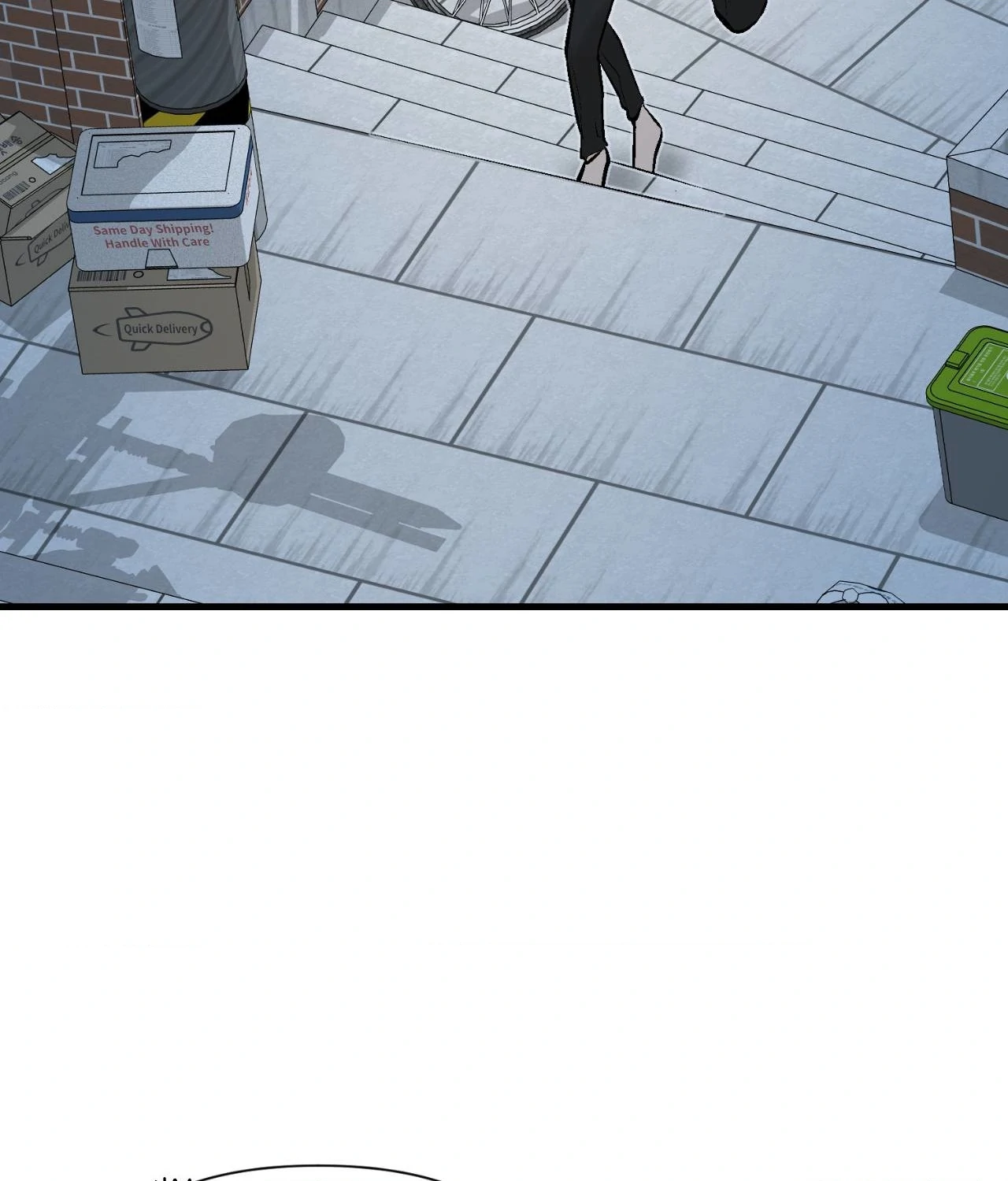 My Insatiable Demon [Official] - Chapter 14 manhwa