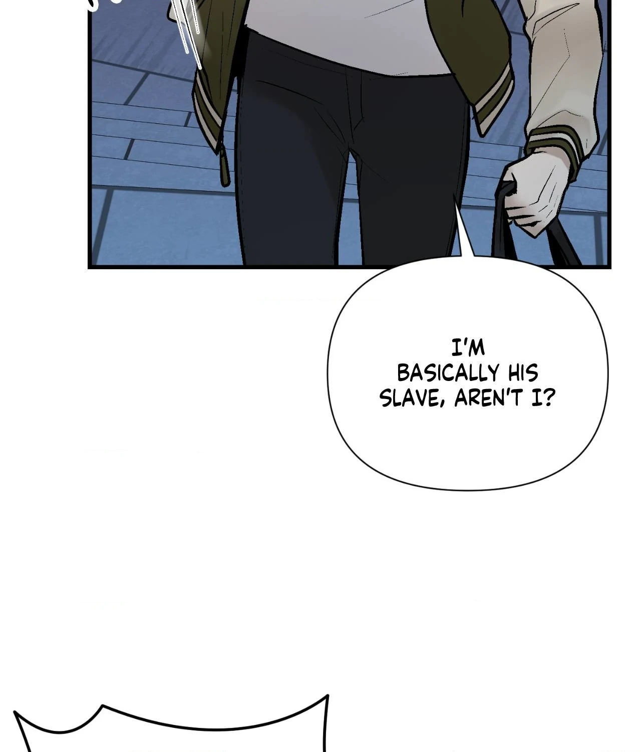 My Insatiable Demon [Official] - Chapter 14 manhwa