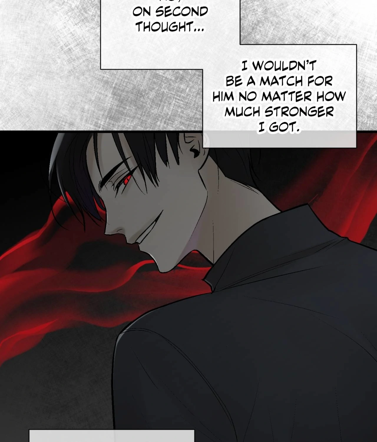 My Insatiable Demon [Official] - Chapter 14 manhwa