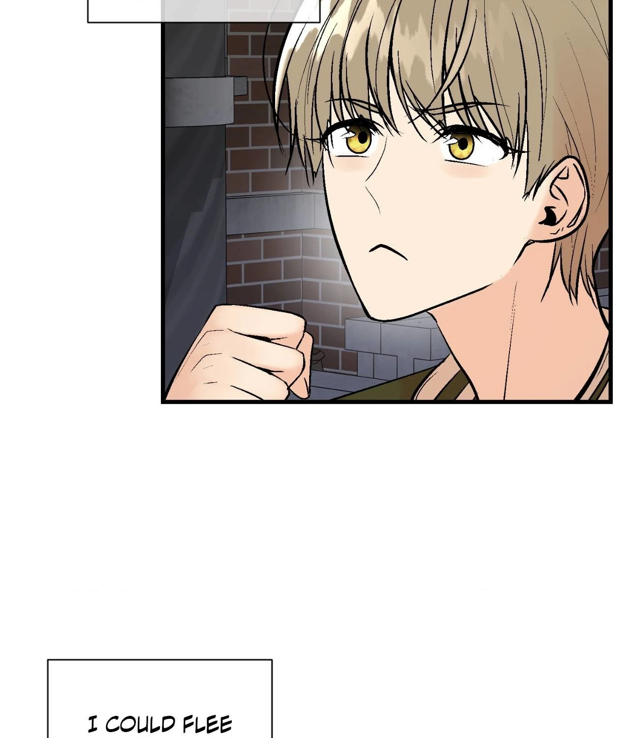 My Insatiable Demon [Official] - Chapter 14 manhwa