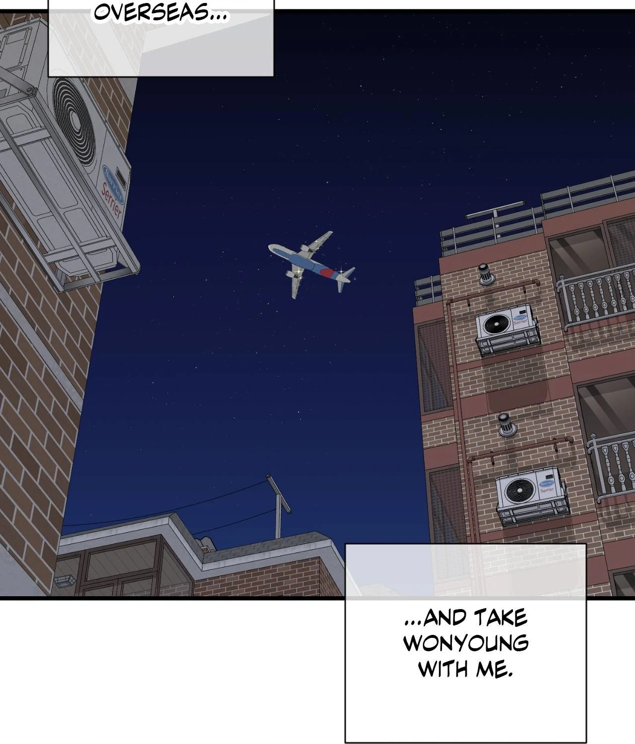 My Insatiable Demon [Official] - Chapter 14 manhwa