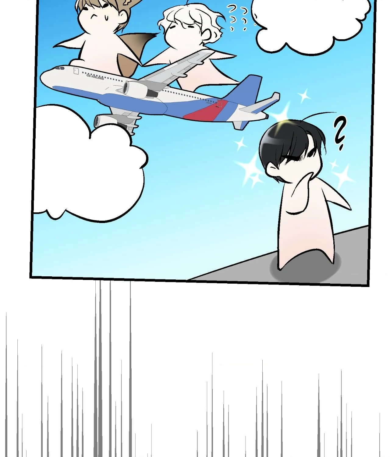 My Insatiable Demon [Official] - Chapter 14 manhwa