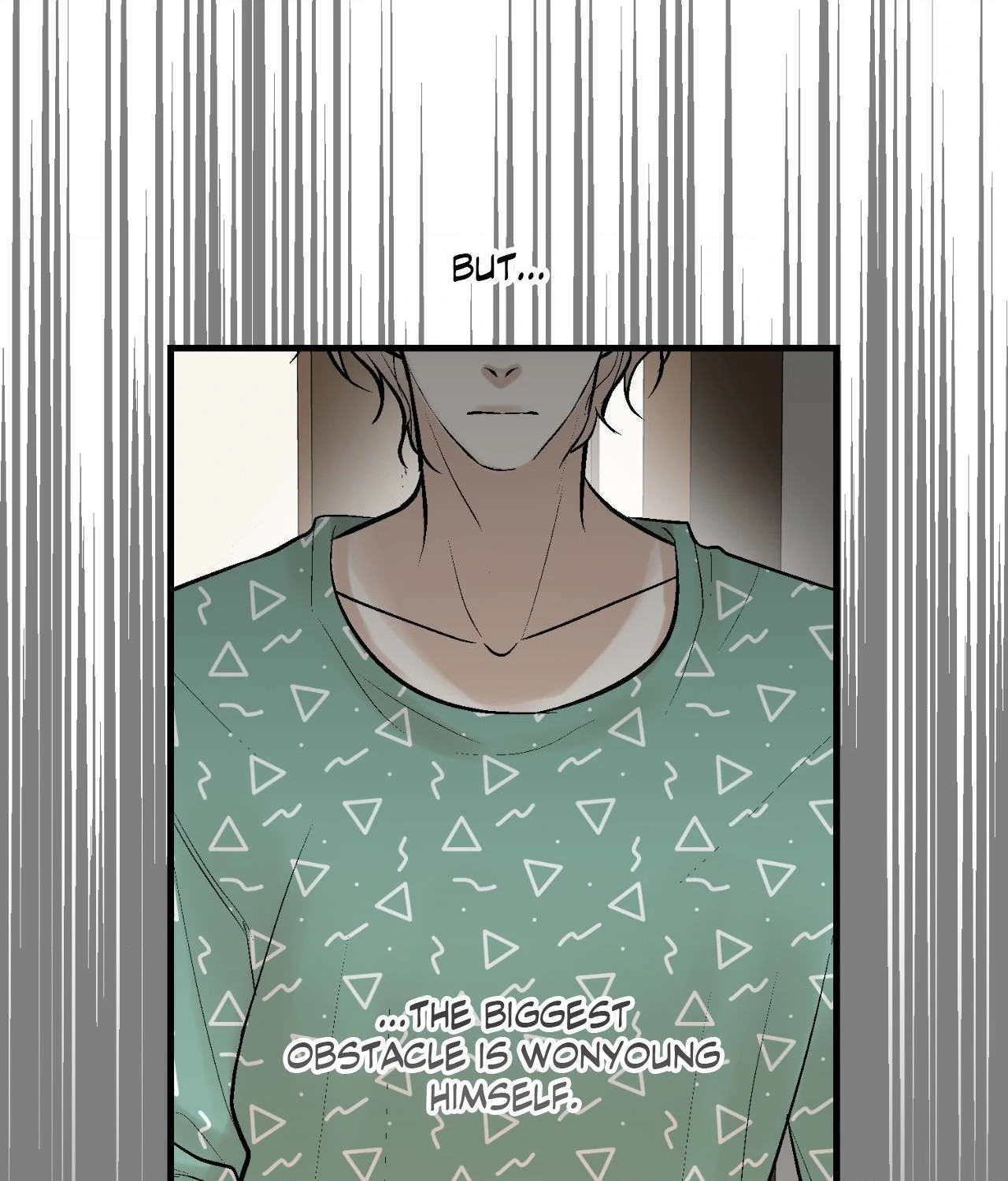 My Insatiable Demon [Official] - Chapter 14 manhwa