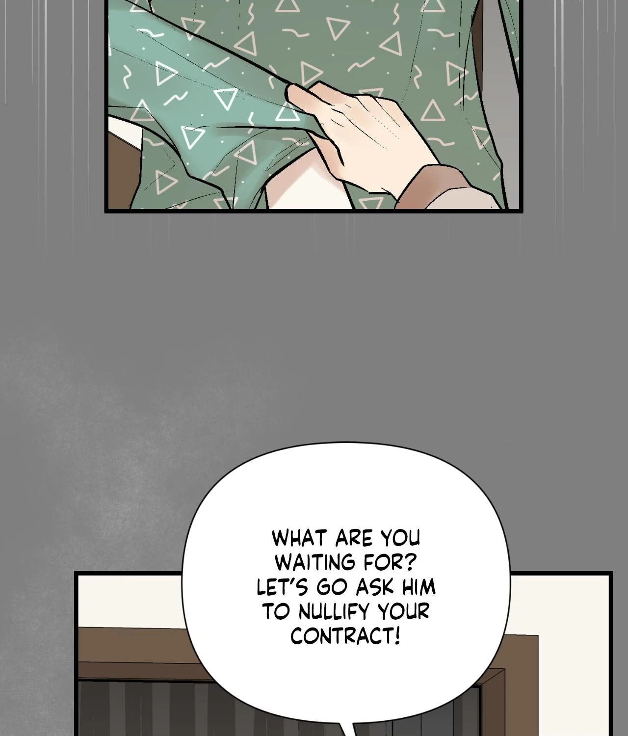 My Insatiable Demon [Official] - Chapter 14 manhwa