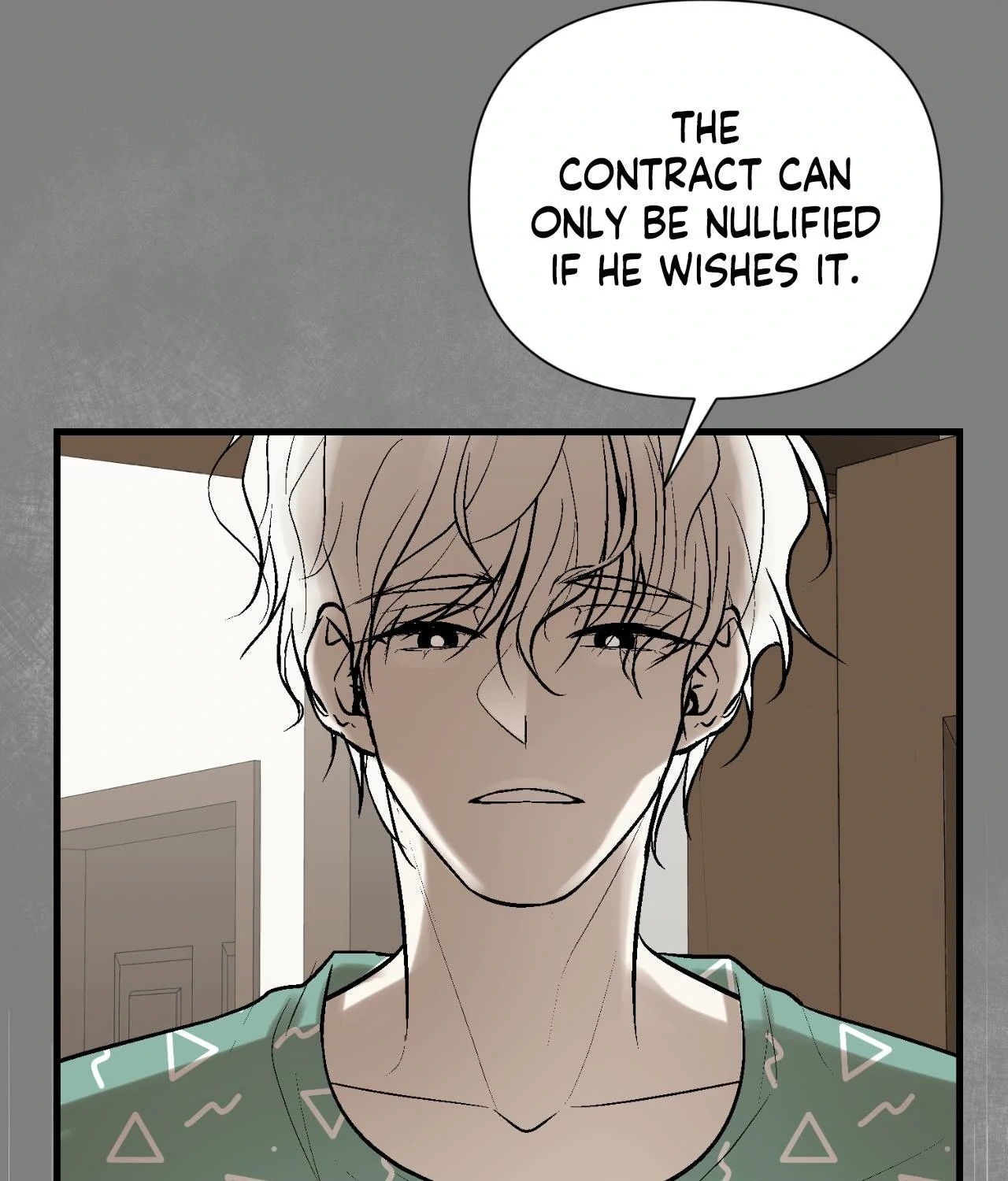 My Insatiable Demon [Official] - Chapter 14 manhwa