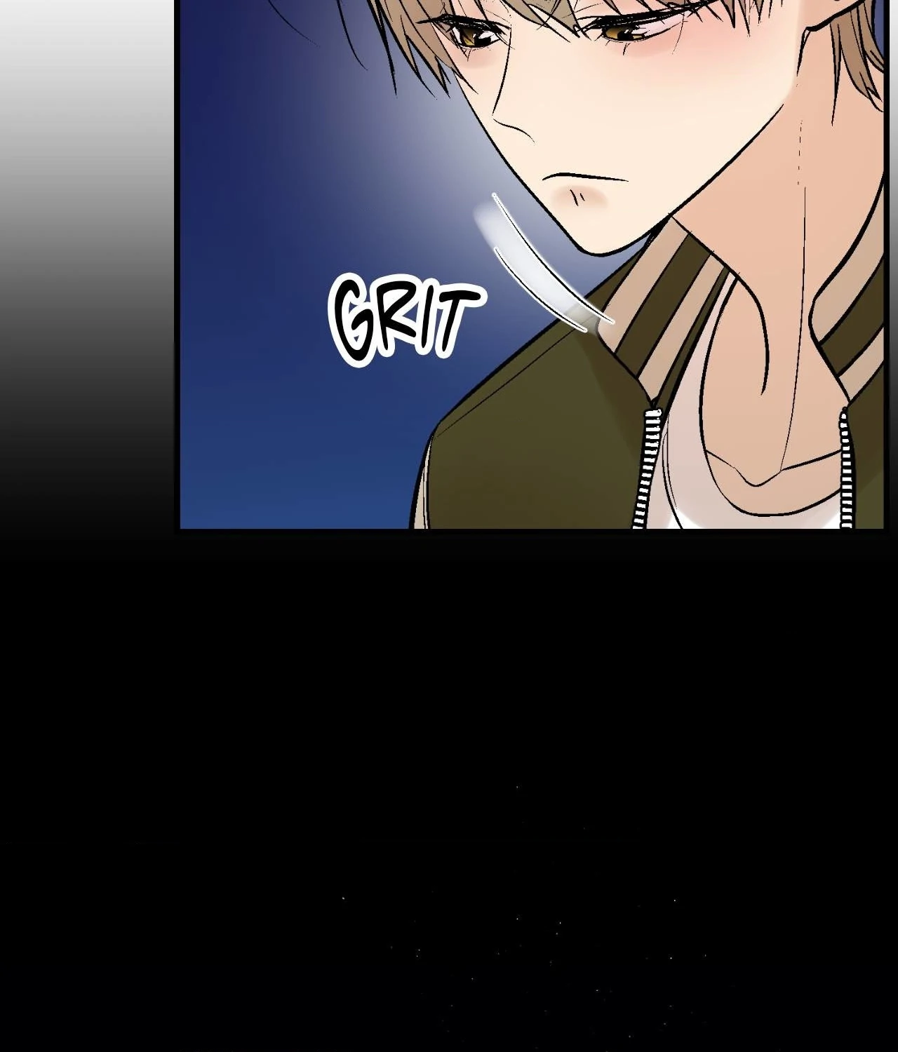My Insatiable Demon [Official] - Chapter 14 manhwa
