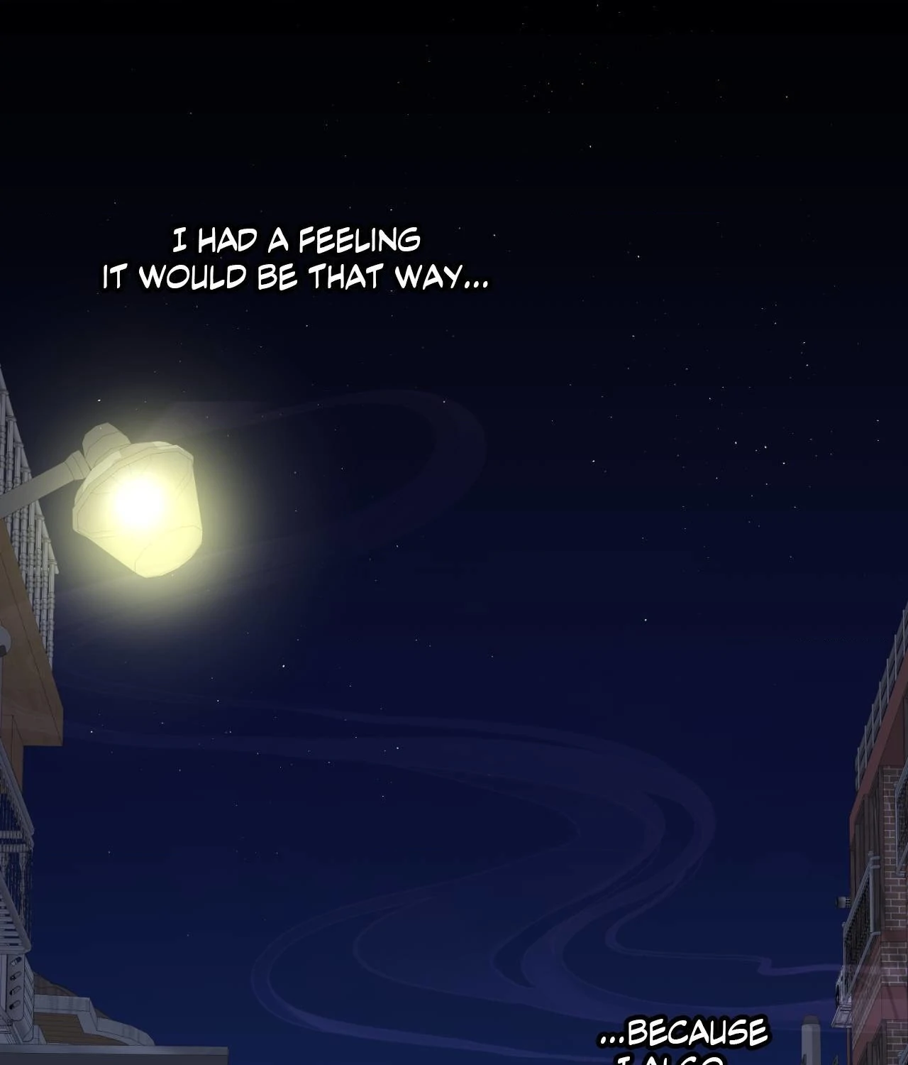 My Insatiable Demon [Official] - Chapter 14 manhwa