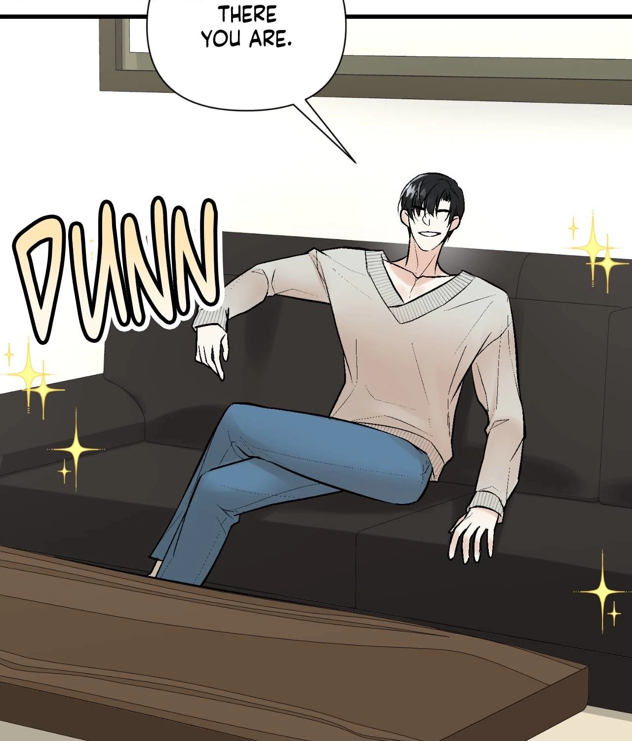 My Insatiable Demon [Official] - Chapter 14 manhwa