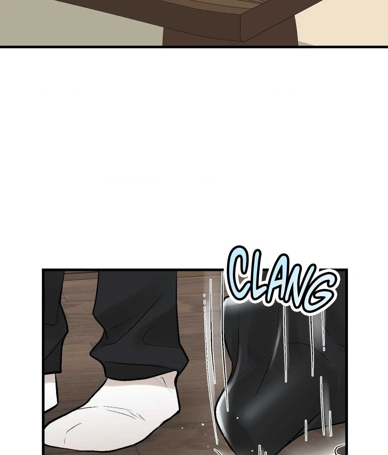 My Insatiable Demon [Official] - Chapter 14 manhwa
