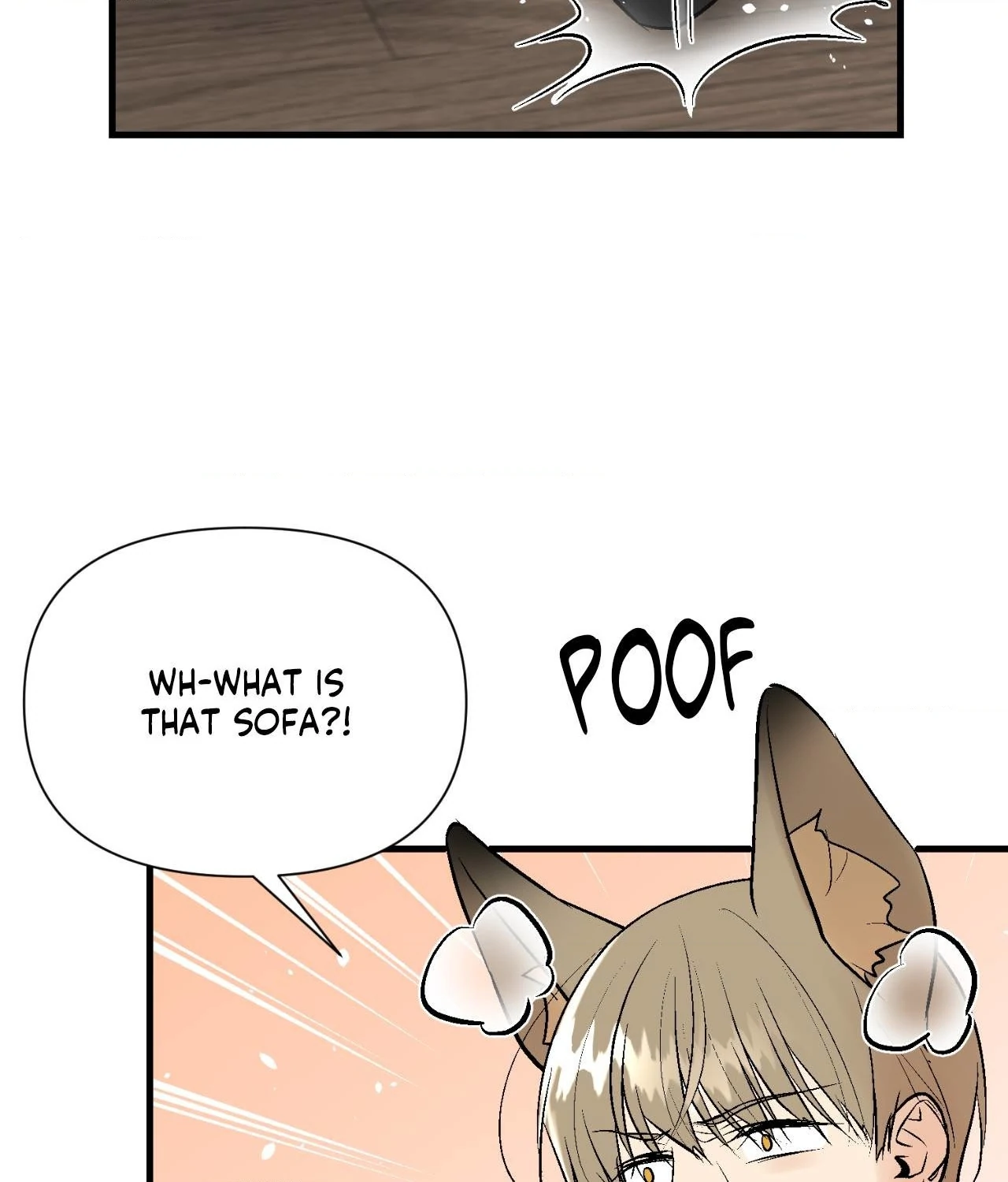 My Insatiable Demon [Official] - Chapter 14 manhwa