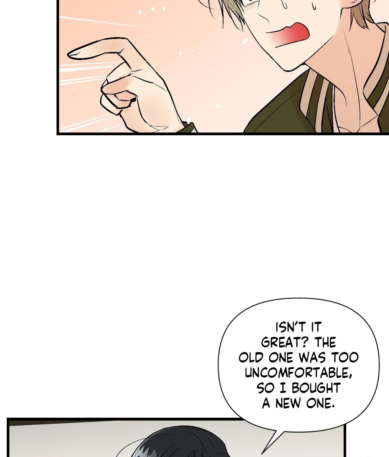 My Insatiable Demon [Official] - Chapter 14 manhwa
