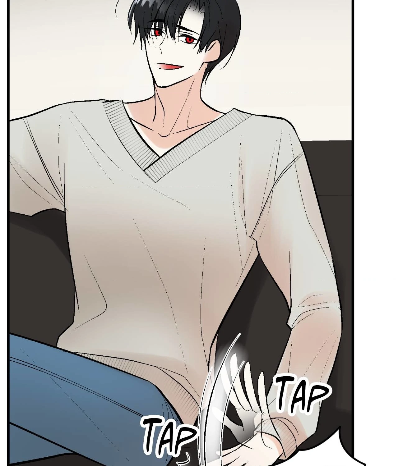 My Insatiable Demon [Official] - Chapter 14 manhwa