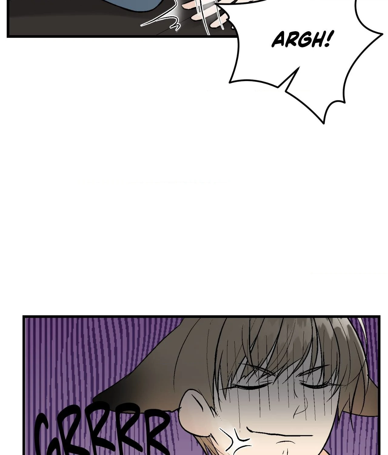 My Insatiable Demon [Official] - Chapter 14 manhwa