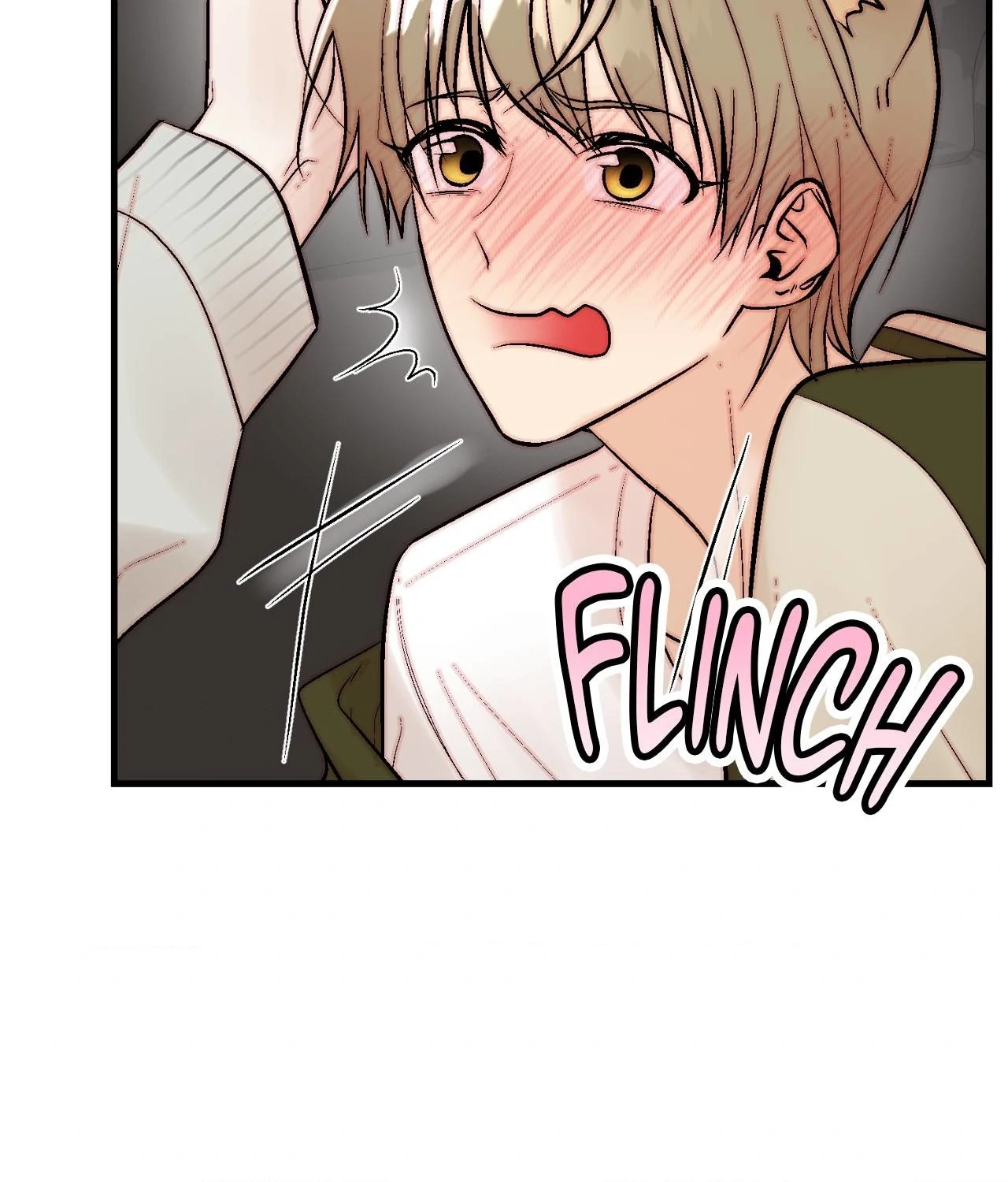 My Insatiable Demon [Official] - Chapter 14 manhwa