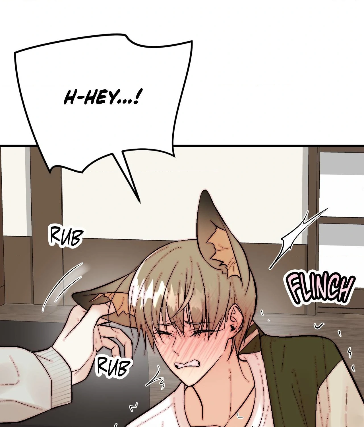 My Insatiable Demon [Official] - Chapter 14 manhwa