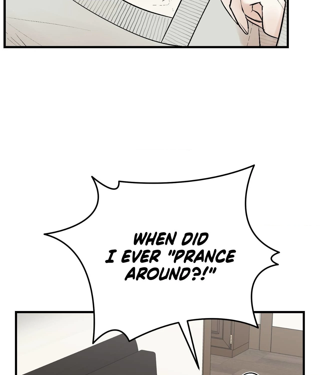 My Insatiable Demon [Official] - Chapter 14 manhwa
