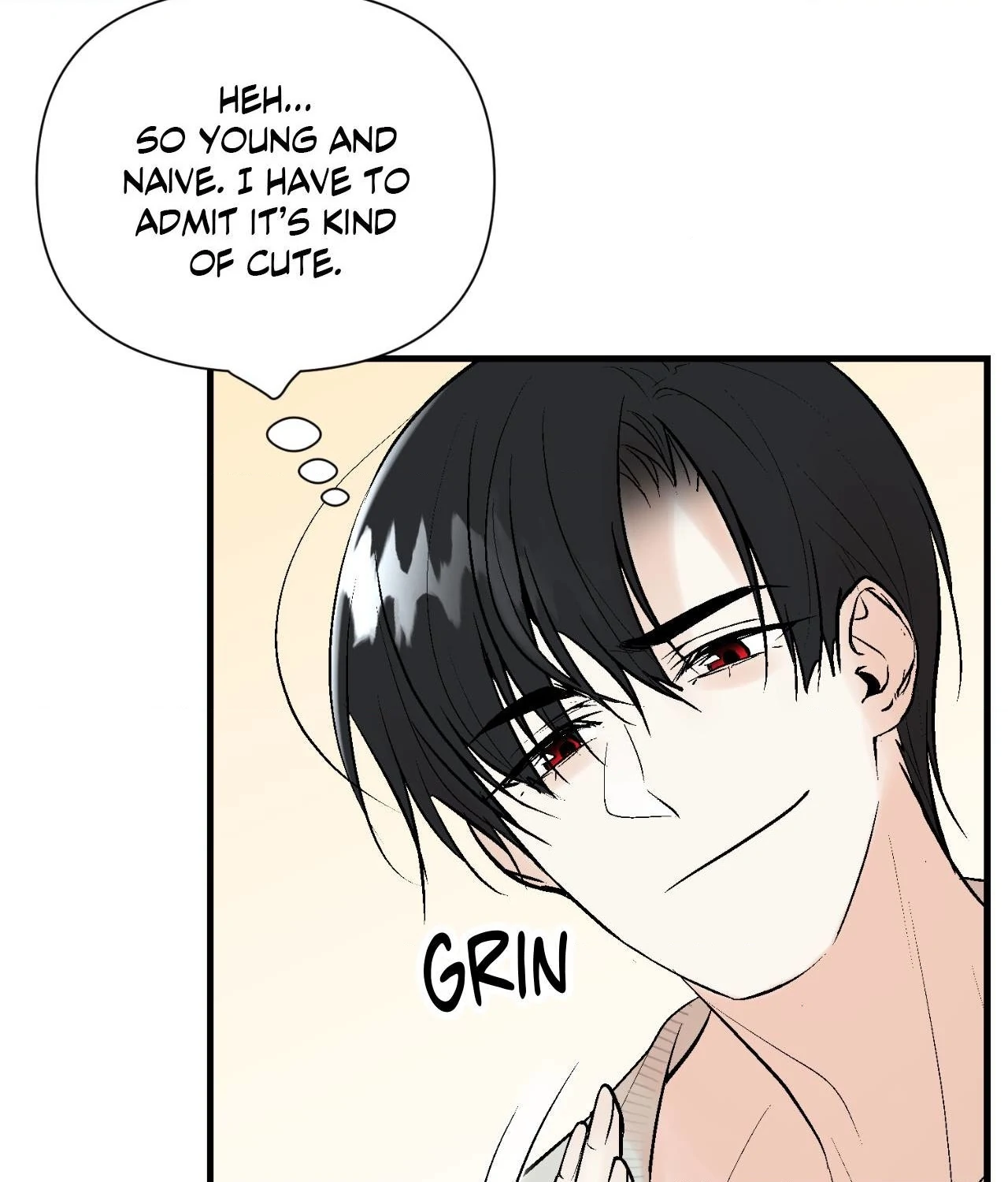 My Insatiable Demon [Official] - Chapter 14 manhwa