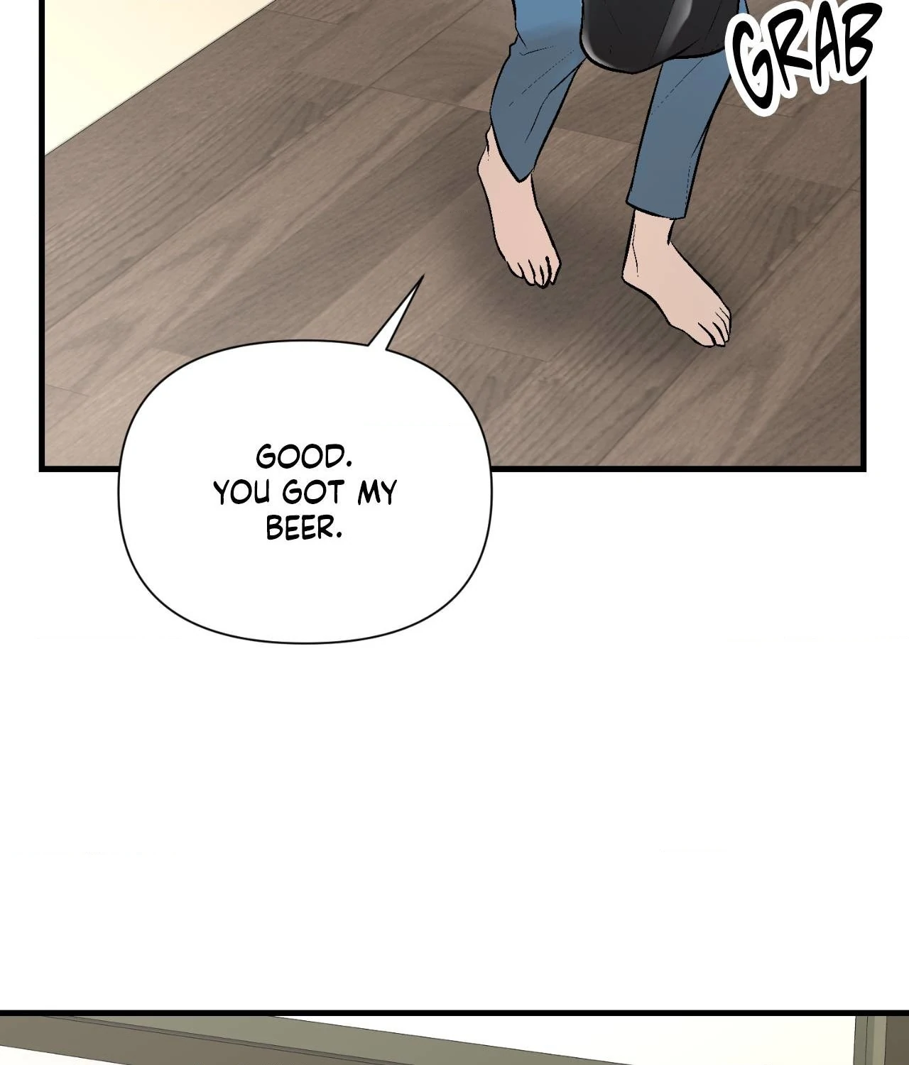 My Insatiable Demon [Official] - Chapter 14 manhwa